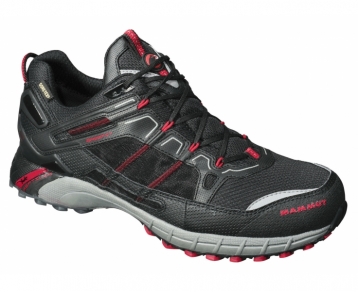 Mammut Claw GTX Mens Trail Running Shoe