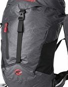 Mammut Creon Tour 20 Rucksack - Black