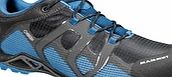 Mammut Mens Comfort Low GTX Surround Trail Shoe -