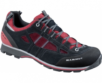 Mammut Redburn Pro Mens Outdoor Shoe