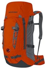 Trion Guide 45 Plus 7 Rucksack - Dark Orange