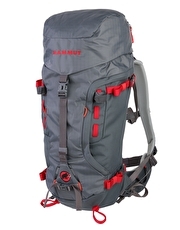 Mammut Trion Guide 45 Plus 7 Rucksack - Smoke