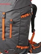 Mammut Trion Tour 35 Plus 7 Rucksack - Smoke