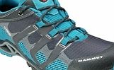 Mammut Womens Comfort Low GTX Surround Trail Shoe -