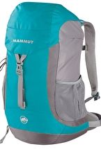 Womens Crea Element 25 Rucksack - Ocean Iron