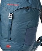 Mammut Womens Crea Tour 25 Rucksack - Dark Pacific