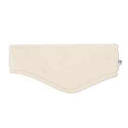 Warm Ears Headband - White