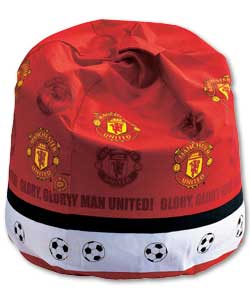 Manchester United Beanbag