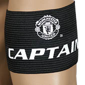 Captains Armband.