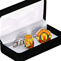 United Cufflinks.