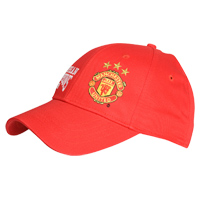 manchester United European Champions 2008 Cap -