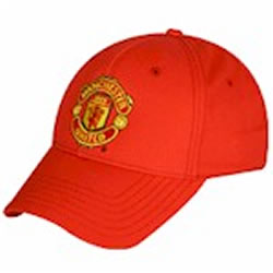 United FC Baseball Cap