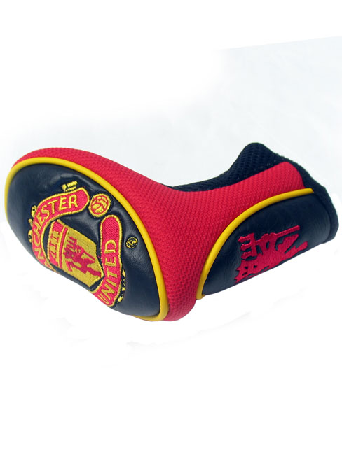 Manchester United FC Extreme Hybrid/Putter Golf