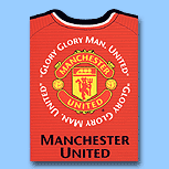 Manchester United Glory Man. United