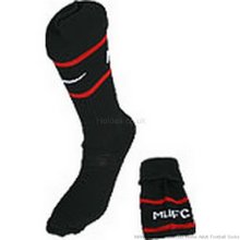 UNITED Home Adult Football Socks