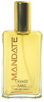 Mandate For Men Aftershave 100ml