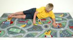 Road Playmat