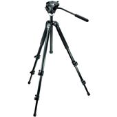 190CXV3 Carbon Fibre Tripod with