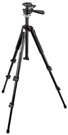 190XB Tripod + 391 RC2 Head -