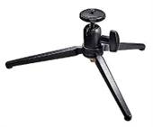 Manfrotto 709 Digital Table Top Tripod Black