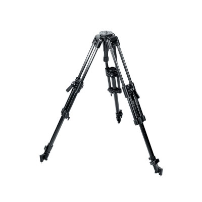 MN351MVB Lightweight Video Pro Tripod