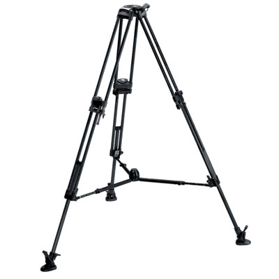 MN542ART Road Runner Carbon Fibre Tripod