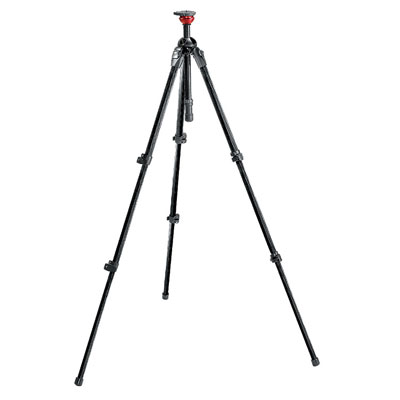 MN756MF3 MDeVe Carbon Video Tripod