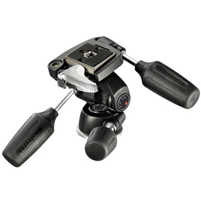 MN804RC2 Tripod Head