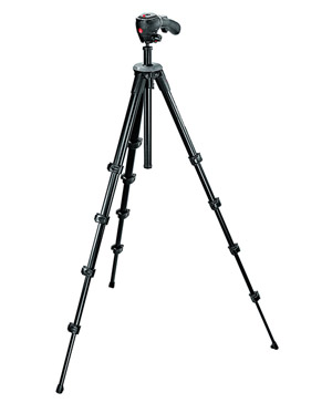 Modo Maxi Tripod 785B - STUNNING VALUE!