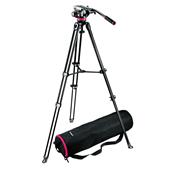 MVK502AM Video Tripod