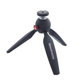 Pixi Mini Tripod Black