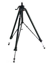 Triaut Tripod Base 058 (Black)