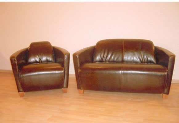 2 seater sofa