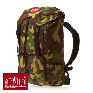 Rucksacks - Manhattan Portage