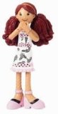 Manhattan Tou Groovy Girls Mini Nicole Doll