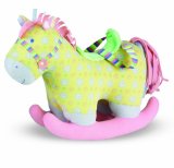 Manhattan Toy Baby Stella Rocking Horse