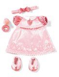 Manhattan Toy Company Baby Stella Lovebug outfit