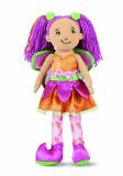 MANHATTAN TOY GROOVY GIRL FAYLA FAIRY