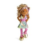 manhattan toy Groovy girl poseable Brandice