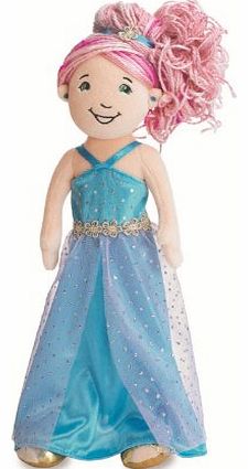 Manhattan Toy Groovy Girls Ballroom Bella Doll