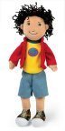 Manhattan Toy Groovy Girls Boy Doll - Connor