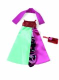 Manhattan Toy Groovy Girls Glamorific Gown Dolls Clothes