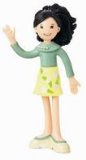 Manhattan Toy Groovy Girls Mini Natalya Doll