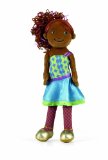 Manhattan Toy Groovy Girls RSVP - Latasha