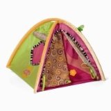 MANHATTAN TOY GROOVY GIRLS SUPER SASSY TENT