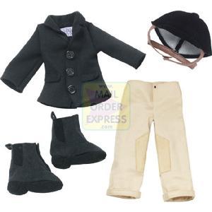 Manhattan Toy Manhattan Lilydoll Apparel Riding Outfit