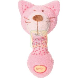 Manhattan Pokie Dot Kitty Rattle