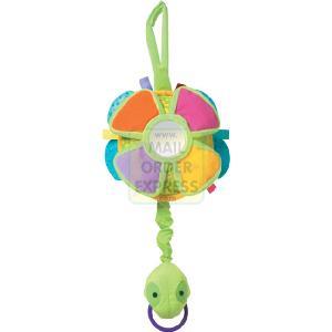 Manhattan Toy Manhattan Twinkle Turtle