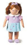 Manhattan Toy Miss Dessa Cuddle Doll