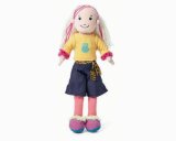 Manhattan Toys Groovy Girl Doll Trissa